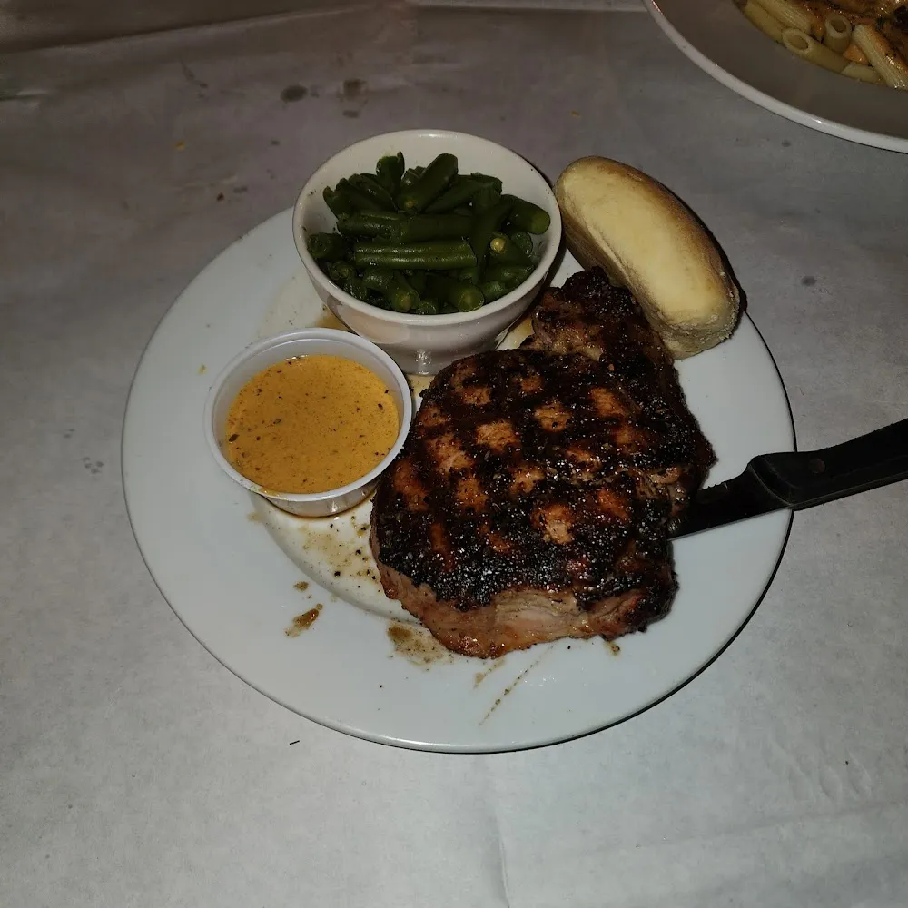 Porkchop