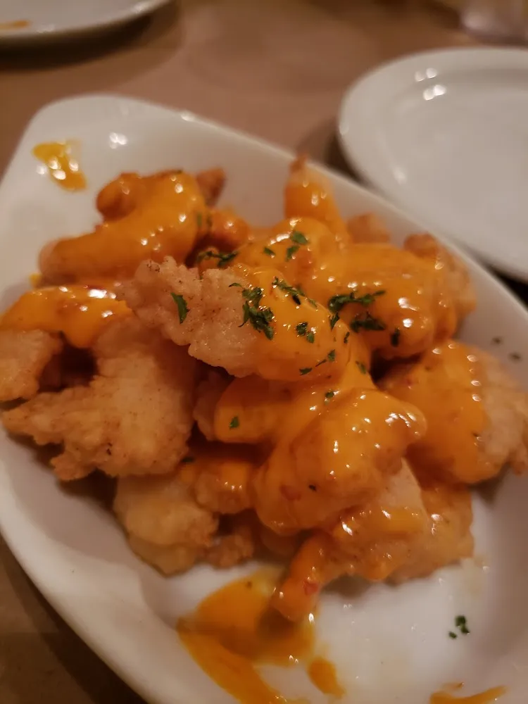 Shrimp Bang