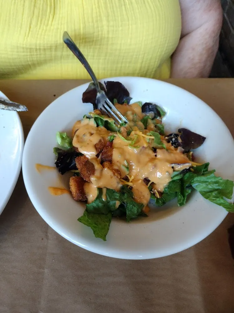 Side Salad